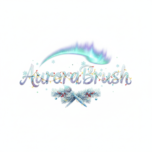 AuroraBrush